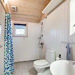 Family Summer House In Quiet Area 8 Adults 2 Ch Græsted