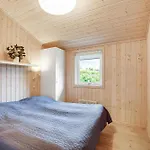 Ferienhaus Family Summer House In Quiet Area 8 Adults 2 Ch